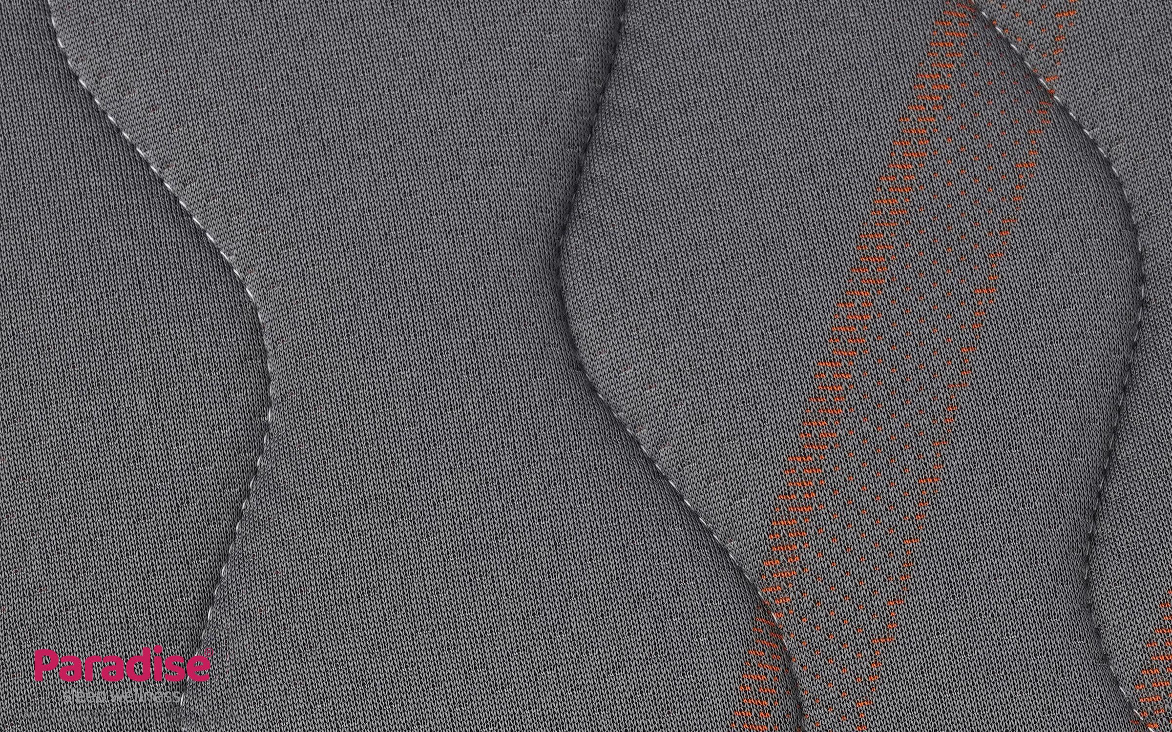 Матрас 160/200, двусторонний, 7-зонная мультипокет система, высота 22 см, гарантия 10 лет, жесткость - мягкий и сбалансированный Art Memo,   6